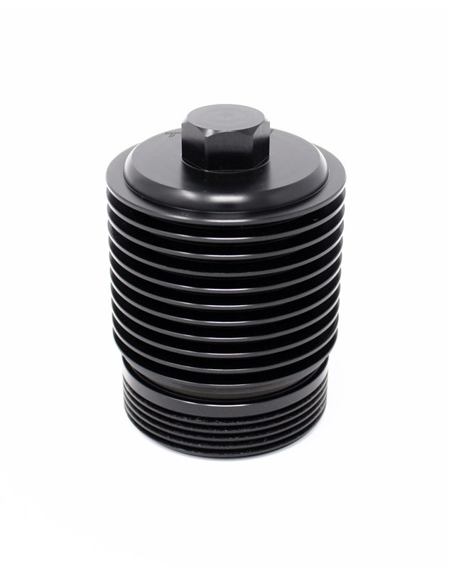 Torque Solution Billet DSG Filter Housing - Volkswagen - TS-VW-526