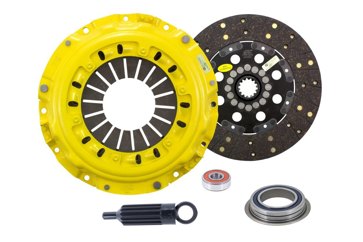 ACT 1993 Toyota Supra HD/Modified Street Clutch Kit - TS4-HDMM