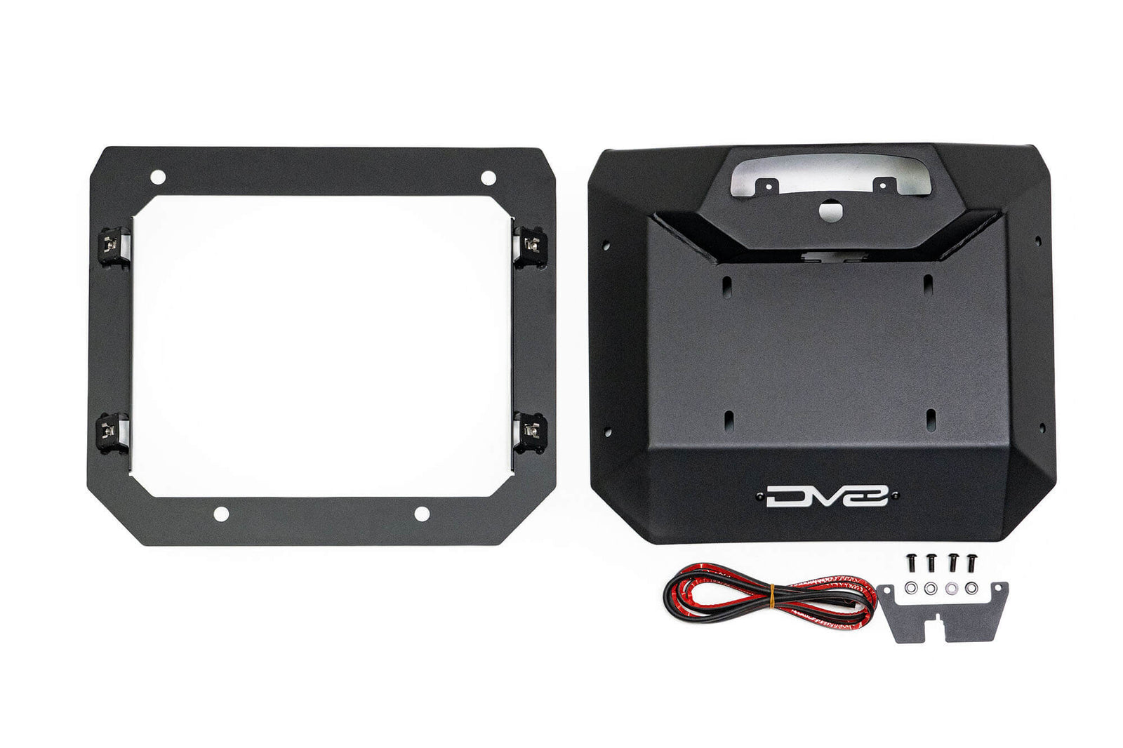 DV8 Offroad - Tire Delete - TSBR-01