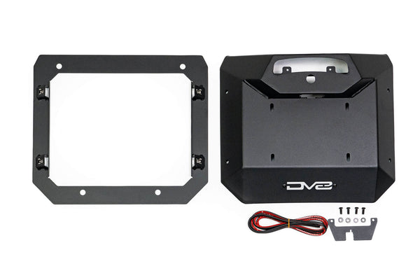 DV8 Offroad - Tire Delete - TSBR-01