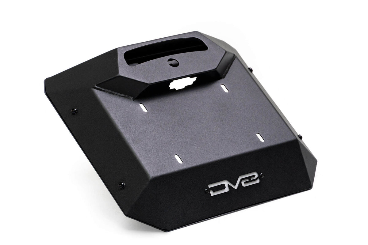 DV8 Offroad - Tire Delete - TSBR-01