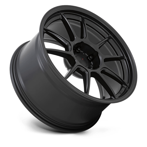 TSW Imatra 18X9.5 5X100 +38MM Matte Black