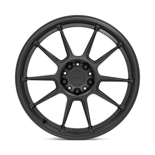 TSW Imatra 18X9 5X112 +45MM Matte Black