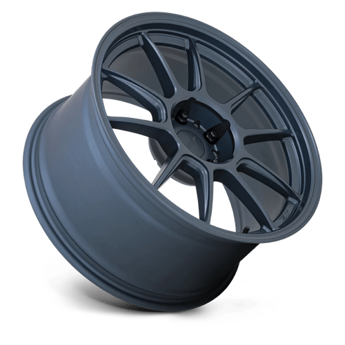 TSW Imatra 18X8 5X108 +42MM Satin Dark Blue