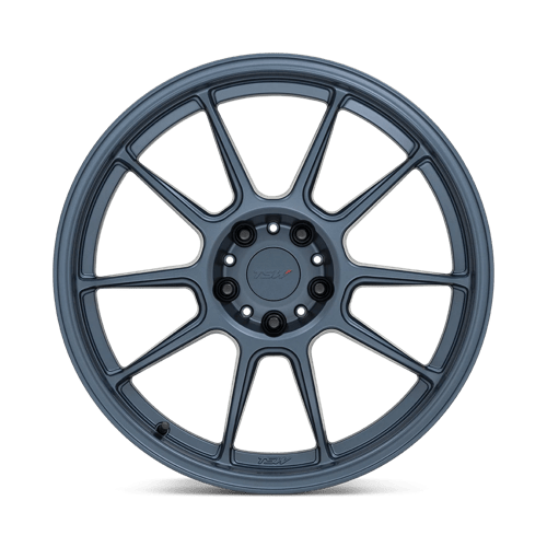 TSW Imatra 18X9 5X112 +45MM Satin Dark Blue