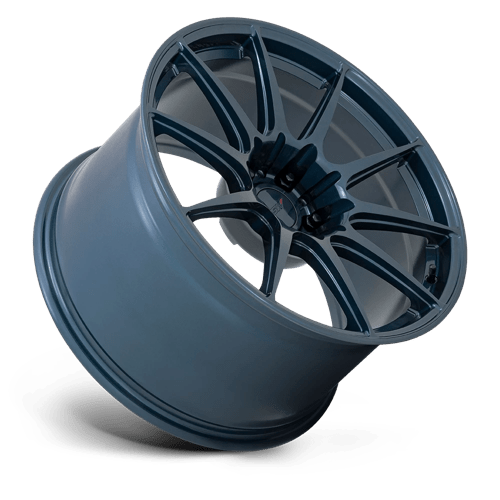 TSW Kemora 18X8 5X108 +42MM Gloss Dark Blue
