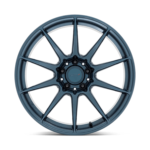 TSW Kemora 18X9.5 5X112 +22MM Gloss Dark Blue
