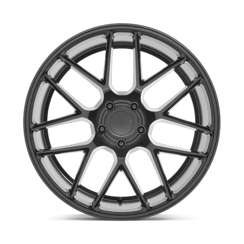 TSW Tamburello 20X8.5 5X114.3 +20MM Matte Black