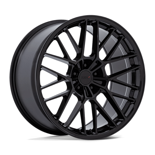 TSW Tw001 Daytona 22X10.5 5X115 +15MM Gloss Black