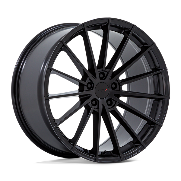 TSW Tw005 Goodwood 19X9.5 5X112 +40MM Matte Black
