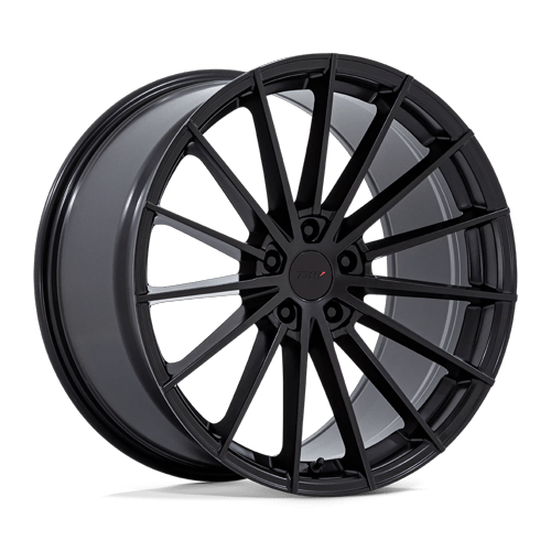 TSW Tw005 Goodwood 20X9 5X112 +27MM Matte Black