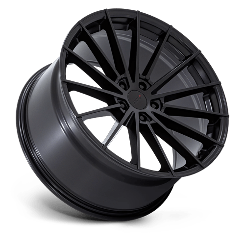 TSW Tw005 Goodwood 20X9 5X120 +27MM Matte Black