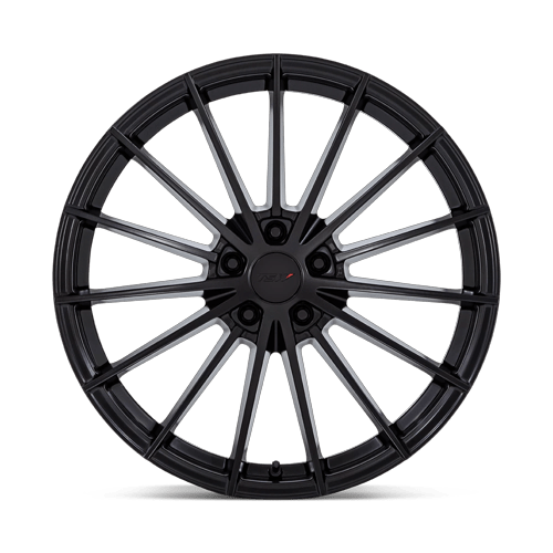 TSW Tw005 Goodwood 19X10.5 5X114.3 +43MM Matte Black