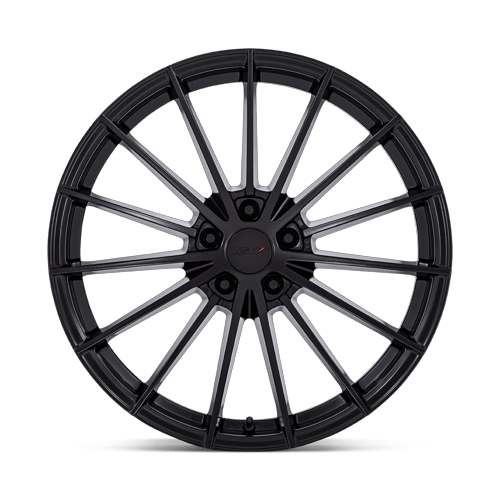 TSW Tw005 Goodwood 20X9 5X114.3 +35MM Matte Black