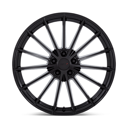 TSW Tw005 Goodwood 19X8.5 5X100 +38MM Matte Black