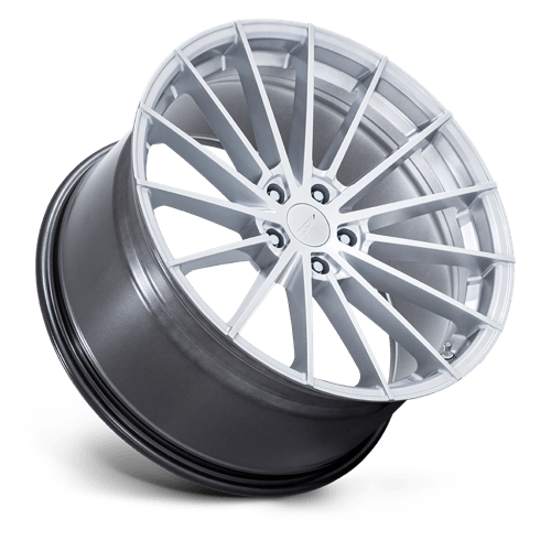 TSW Tw005 Goodwood 20X10.5 5X120 +38MM Hyper Silver