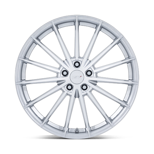 TSW Tw005 Goodwood 19X9.5 5X112 +25MM Hyper Silver