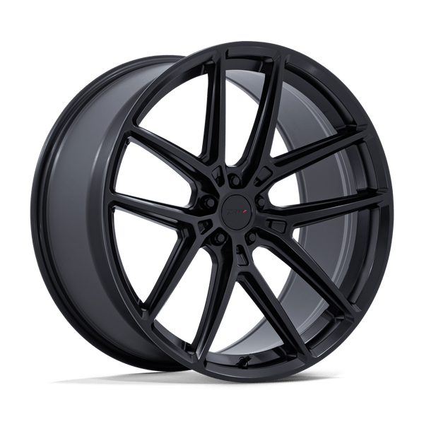 TSW Tw006 Imola 20X9 5X112 +45MM Matte Black