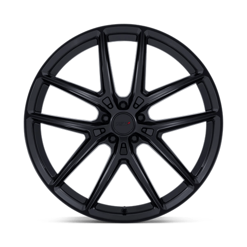 TSW Tw006 Imola 19X9.5 5X114.3 +25MM Matte Black