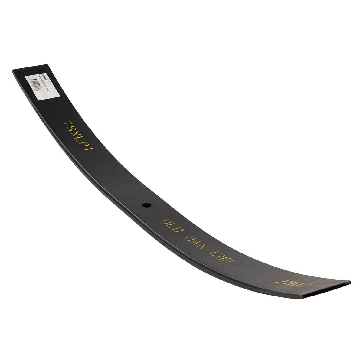 ARB Dakar 3Rd Stage Leaf-F350 Rr - TSXL01