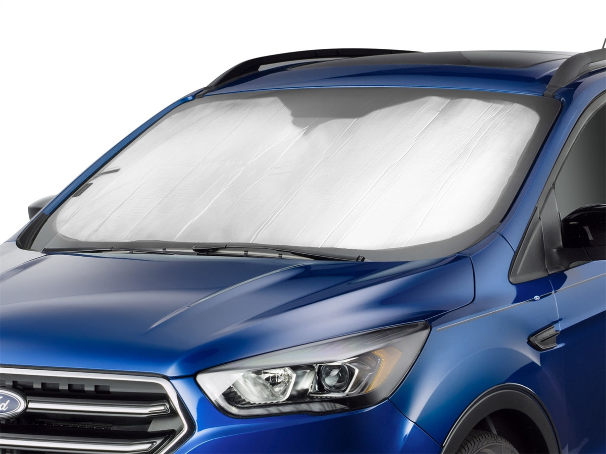 Weathertech - WeatherTech® SunShade Full Vehicle Kit 23-26 Mercedes Benz GLC / 25 Mercedes Benz GLC63-AMG - TS1517K1