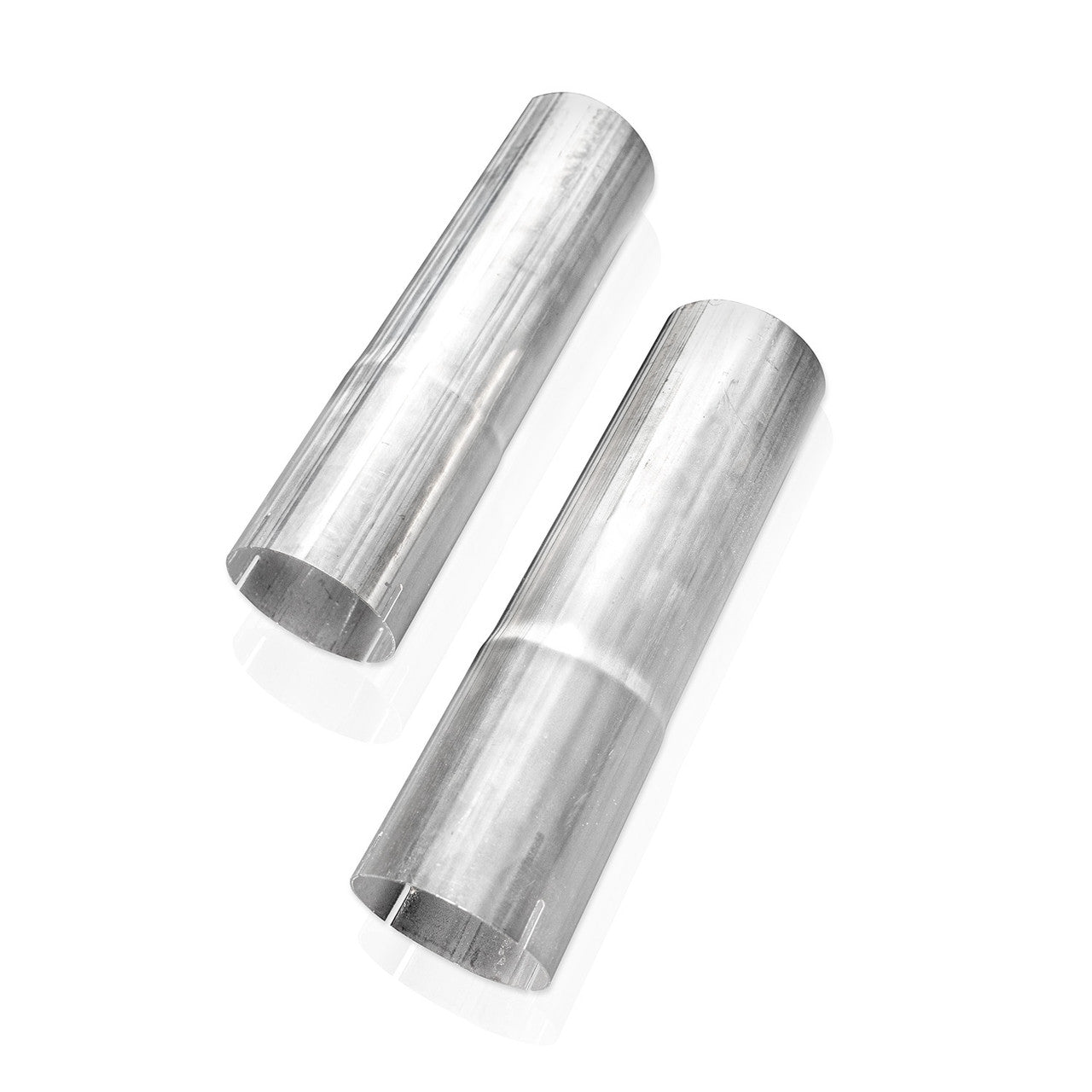 Stainless Works - Long Tubing Transitions 3" OD to 3" ID - TT3311