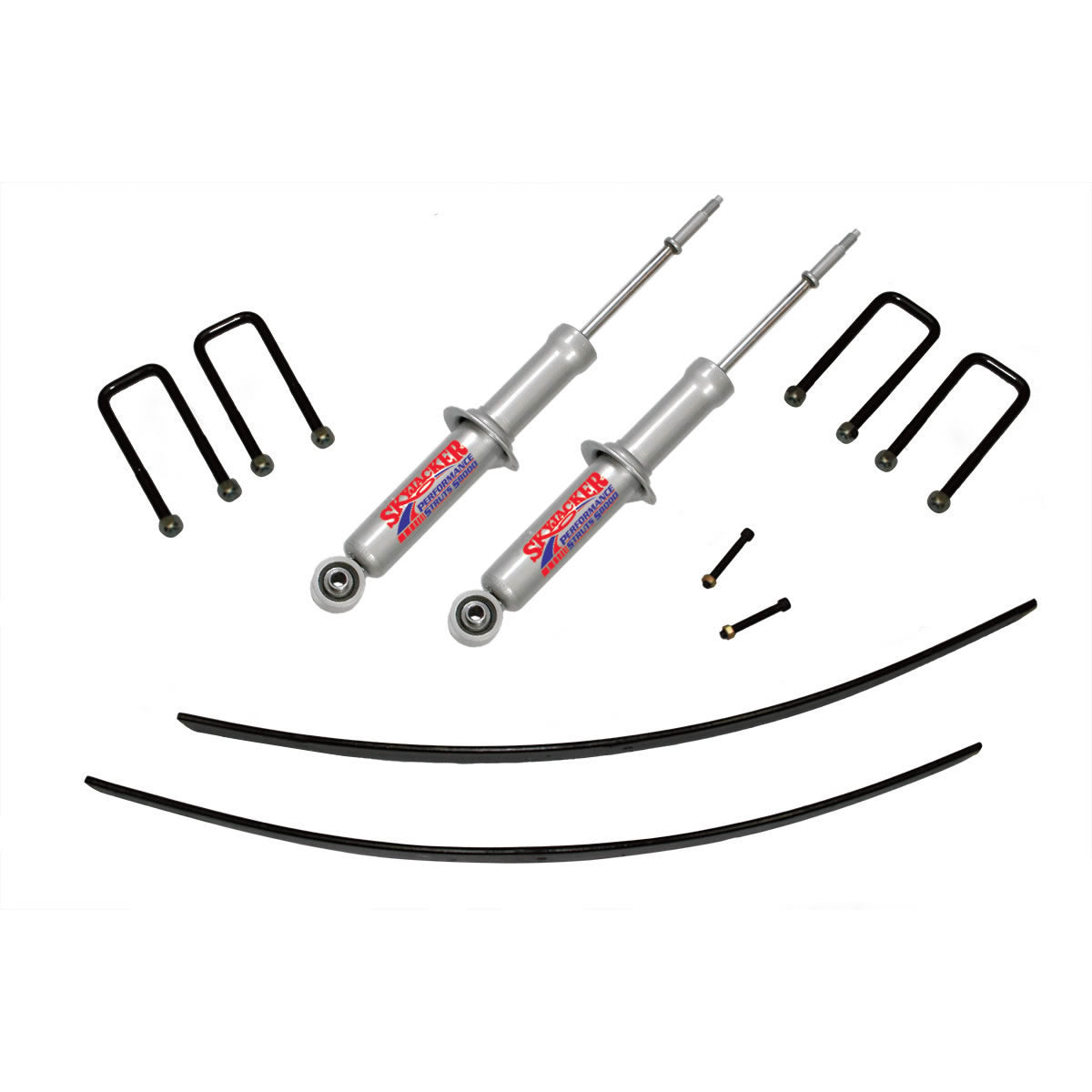 Skyjacker 3" 00-05 TUNDRA STRUT KIT - TTU30STK