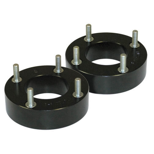 Skyjacker 2007-2011 Toyota Tundra 4 Wheel Drive Rear Wheel Drive Suspension Front Leveling Kit - TU720MS