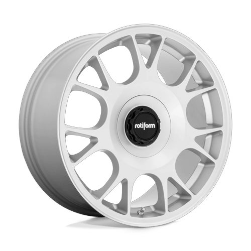 Rotiform R188 Tuf-R 18X8.5 5X112/5X114.3/5X114 +45MM Satin Silver