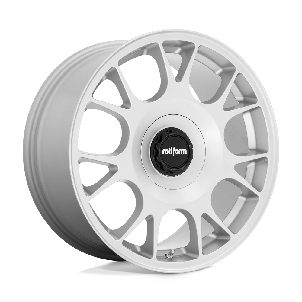 Rotiform R188 Tuf-R 18X8.5 5X108/5X120/5X120 +45MM Satin Silver