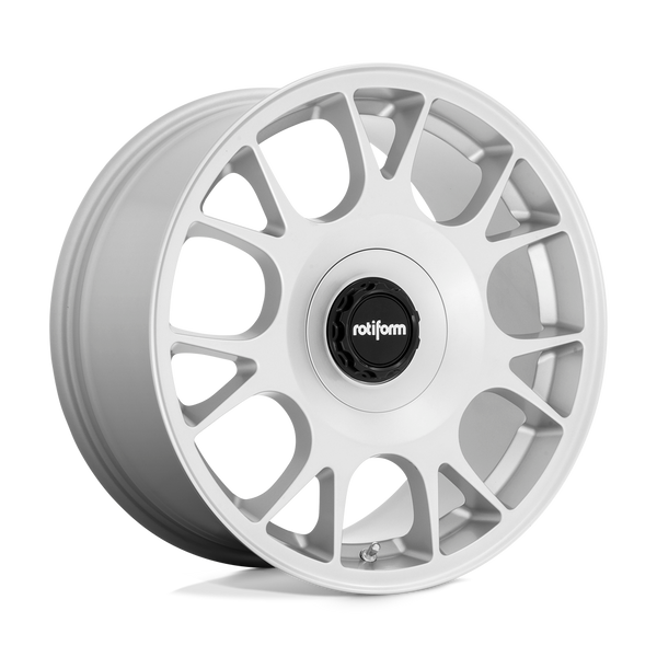 Rotiform R188 Tuf-R 18X8.5 5X108/5X120/5X120 +45MM Satin Silver