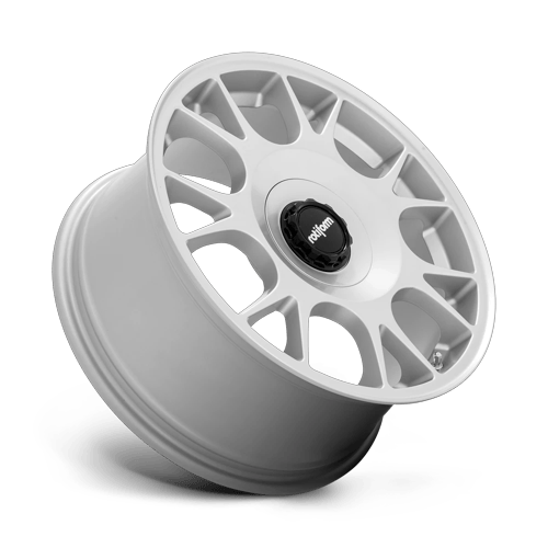 Rotiform R188 Tuf-R 18X8.5 5X112/5X114.3/5X114 +45MM Satin Silver