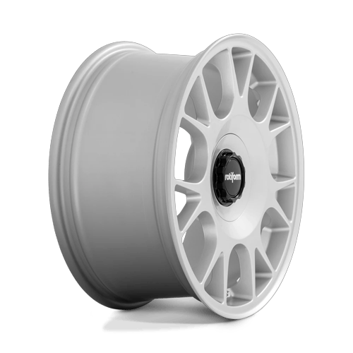 Rotiform R188 Tuf-R 18X8.5 5X108/5X120/5X120 +45MM Satin Silver
