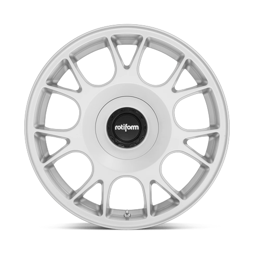 Rotiform R188 Tuf-R 18X8.5 5X108/5X120/5X120 +45MM Satin Silver