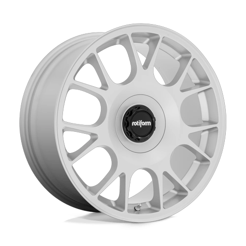 Rotiform R188 Tuf-R 19X8.5 5X112/5X114.3/5X114 +45MM Satin Silver