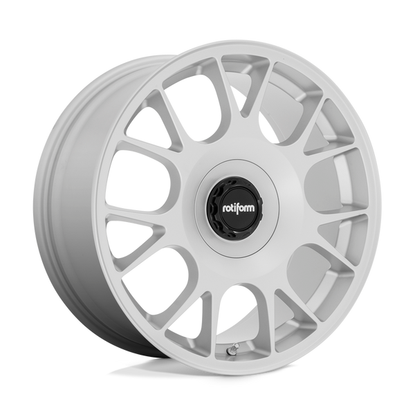 Rotiform R188 Tuf-R 18X9.5 BLANK +20MM Satin Silver