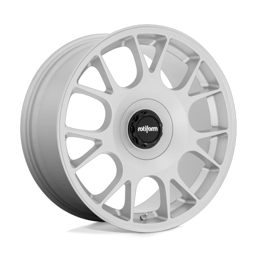 Rotiform R188 Tuf-R 19X8.5 5X108/5X120/5X120 +45MM Satin Silver