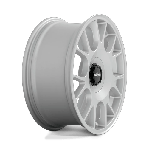 Rotiform R188 Tuf-R 18X8.5 BLANK +20MM Satin Silver