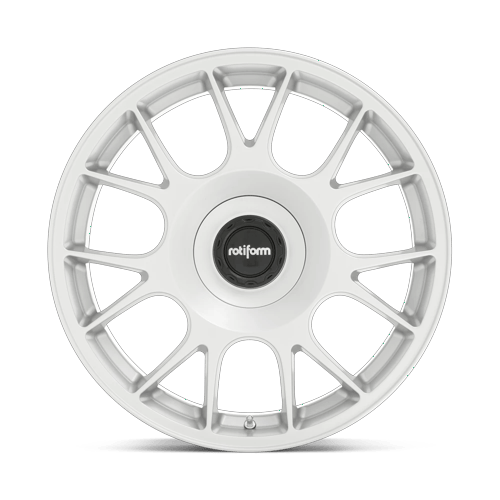 Rotiform R188 Tuf-R 20X10.5 5X112/5X114.3/5X114 +45MM Satin Silver