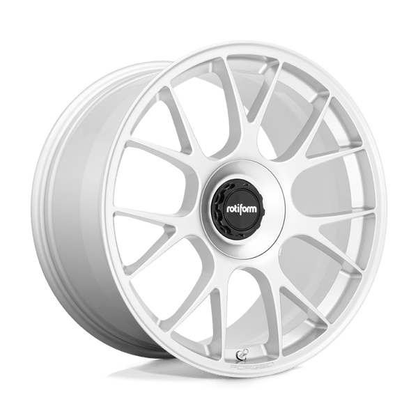Rotiform R902 Tuf 21X9 5X130 +45MM Gloss Silver