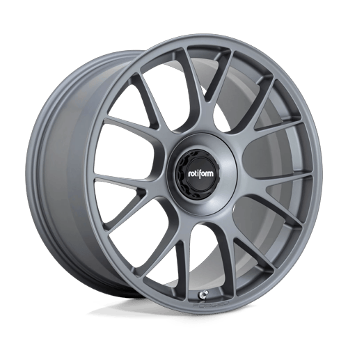 Rotiform R903 Tuf 20X10.5 5X114.3 +45MM Satin Titanium