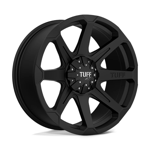 Tuff - TU T05 22X10 5X4.5/5 -20 78 F-blk MCH