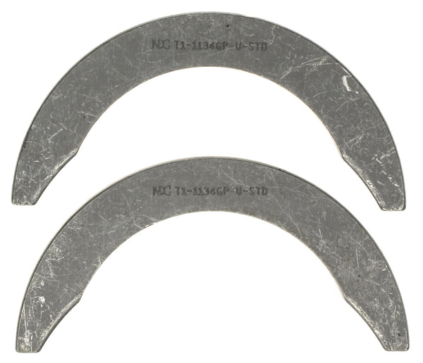 Clevite Honda 1169 1237 1335 1342 1488 1493 1598 1599 1602 1751 1829 1955 Thrust Washer Set