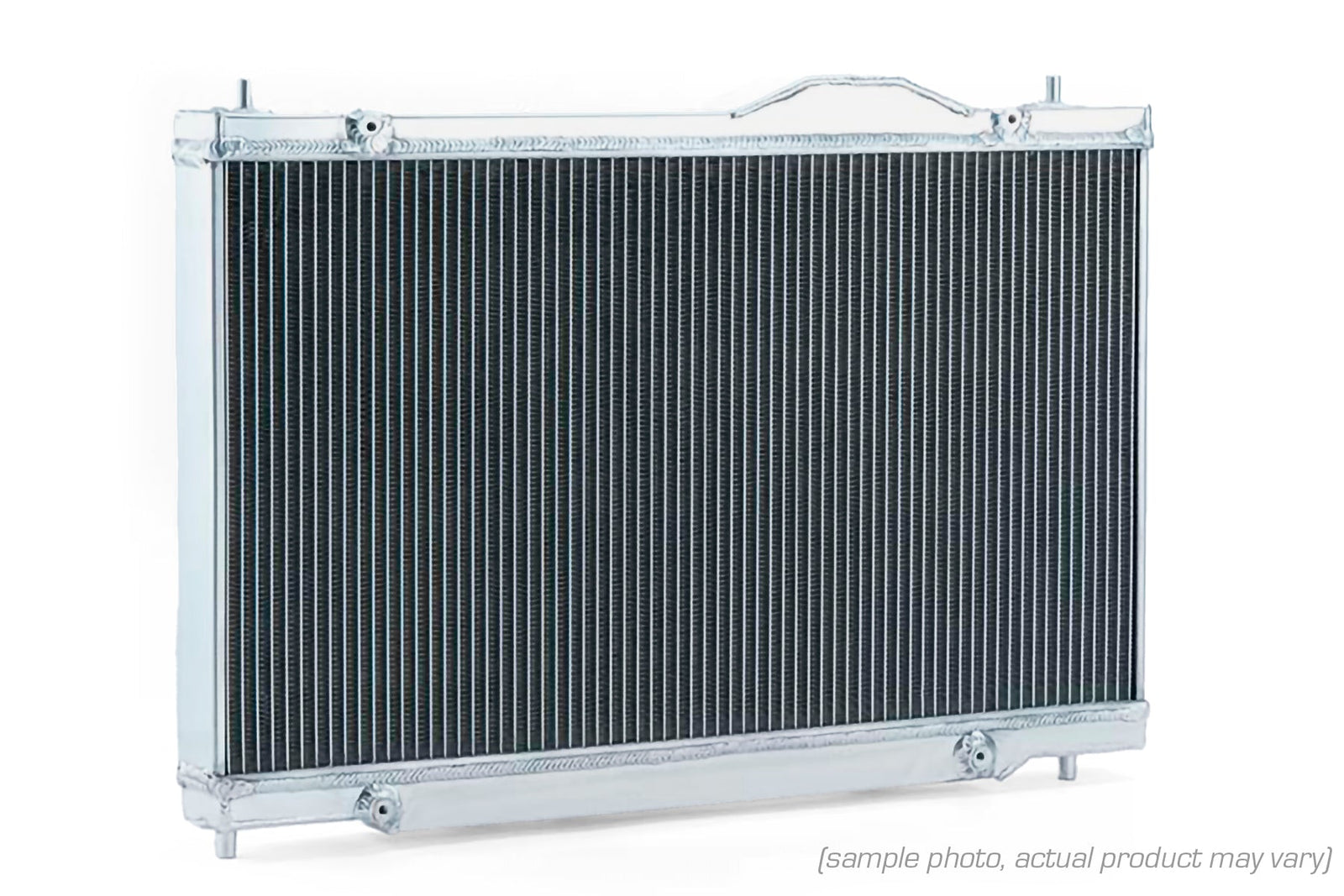 GReddy - Aluminum Radiator Tw-r Fd3s Front Mount - 12043800