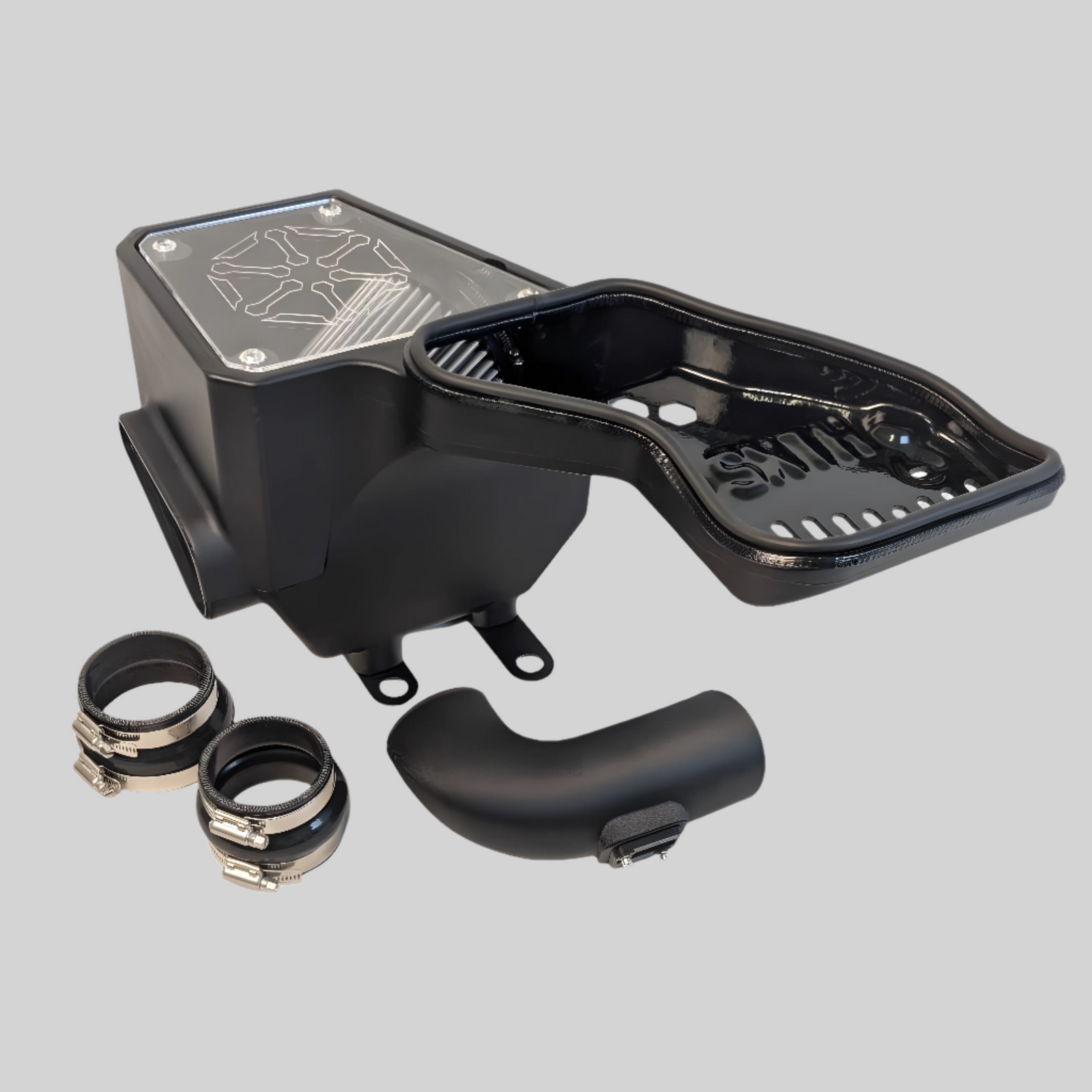 SXTH Element - 24-26 Toyota Tacoma - CPLT Intake