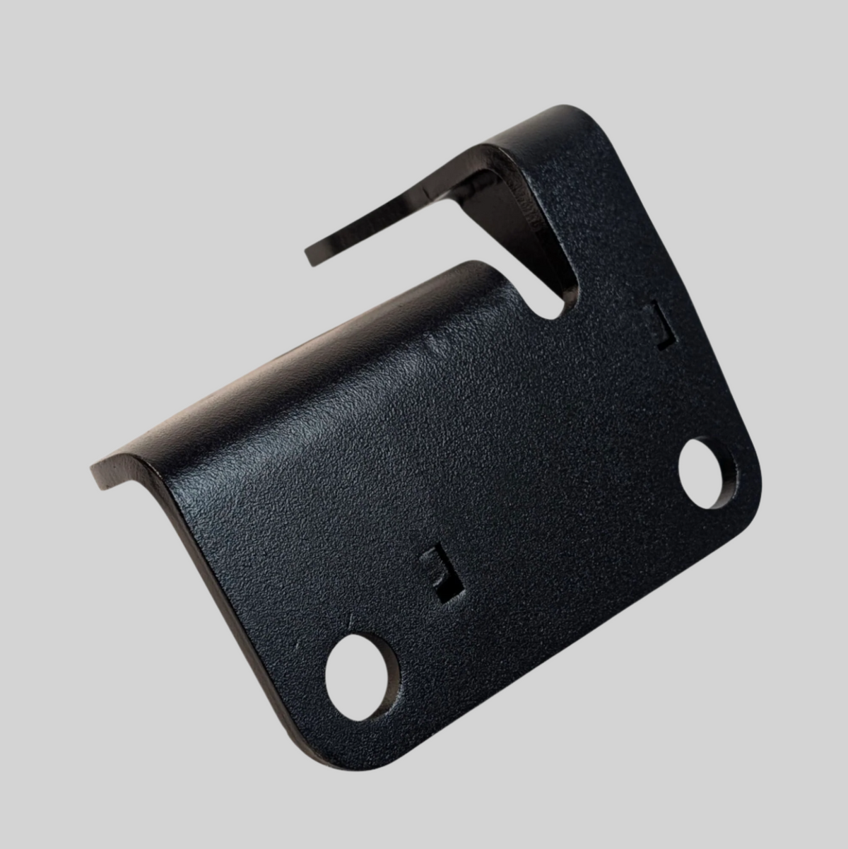 SXTH Element - 24-26 Toyota Tacoma - Bed Step Relocation Bracket