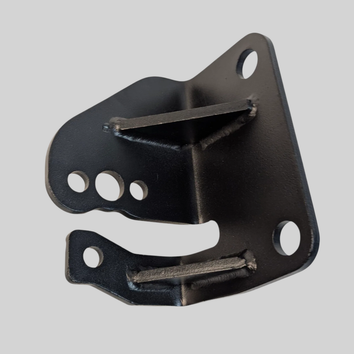SXTH Element - 24-26 Toyota Tacoma - Bed Step Relocation Bracket