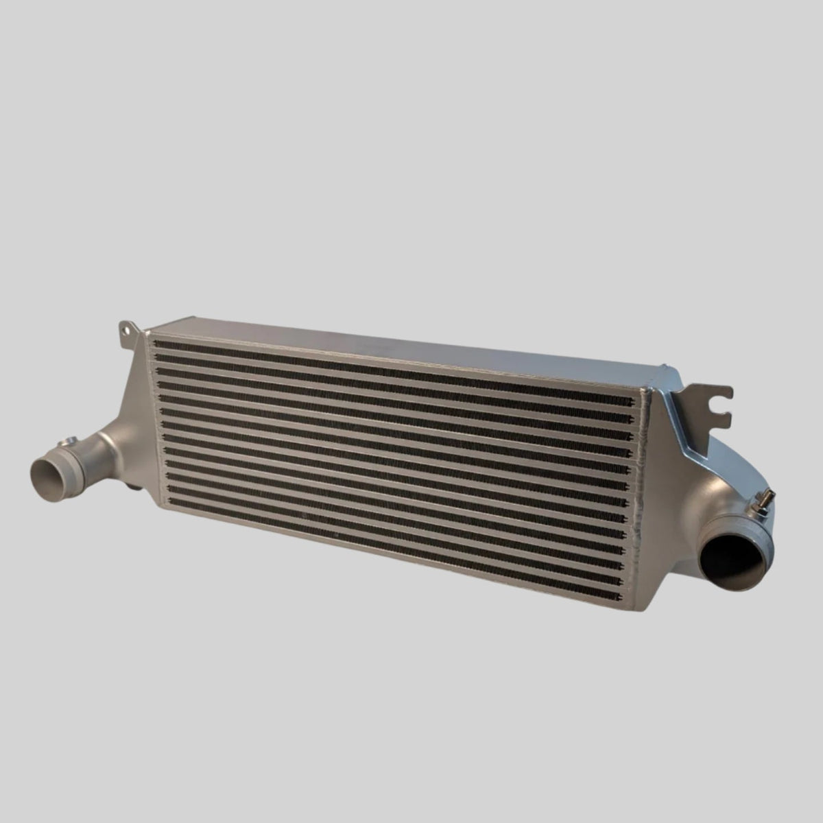 SXTH Element - 25-26 Toyota 4Runner; 24-26 Toyota Land Cruiser; 24-26 Toyota Tacoma - Front-Mount Intercooler