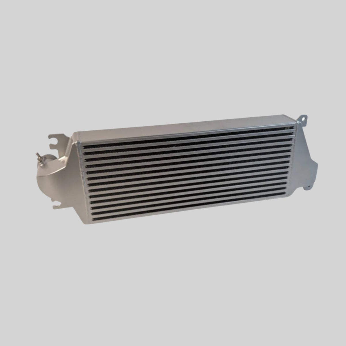 SXTH Element - 25-26 Toyota 4Runner; 24-26 Toyota Land Cruiser; 24-26 Toyota Tacoma - Front-Mount Intercooler