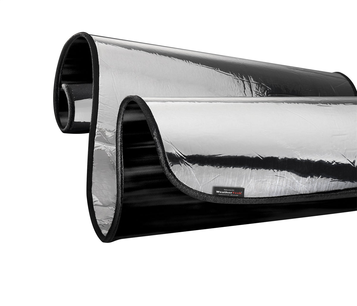 Weathertech - WeatherTech® SunShade - w/o Sensor 13-19 Cadillac ATS - TS0261